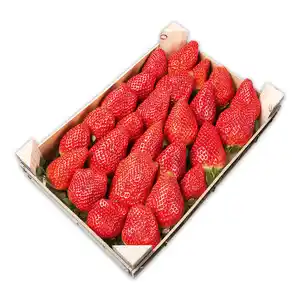 River Valley Fresh Erdbeeren