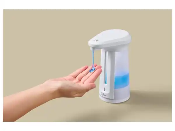 Bild 3 von LIVARNO® Elektrischer Hygienespender