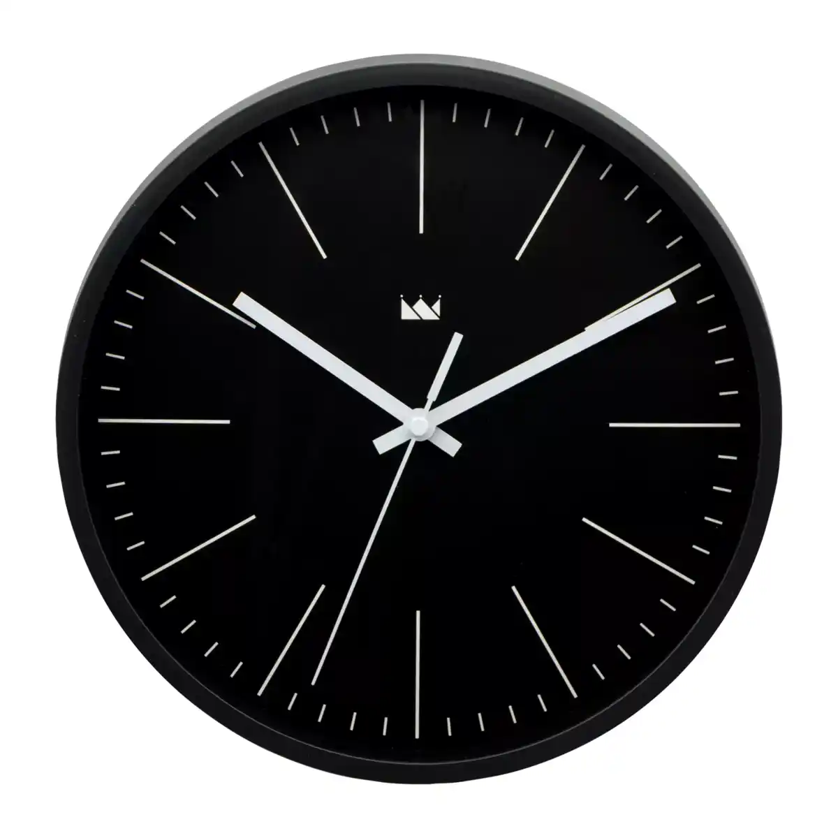 Bild 2 von KRONTALER Wanduhr