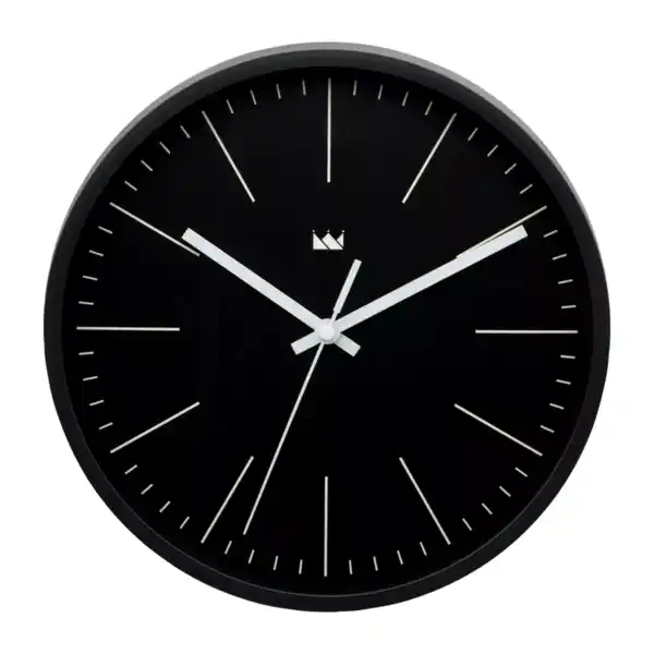 Bild 2 von KRONTALER Wanduhr