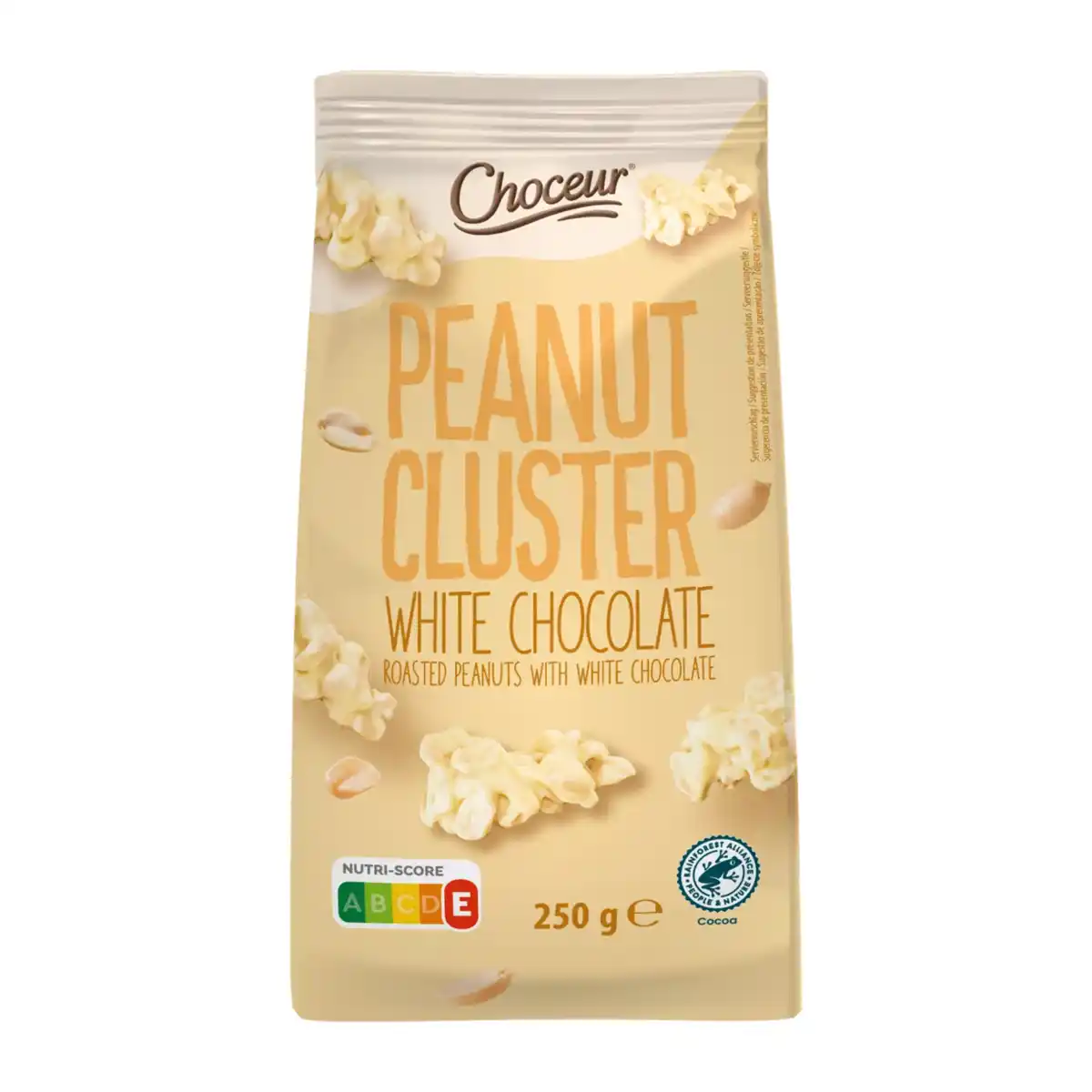 Bild 4 von CHOCEUR Erdnussberge