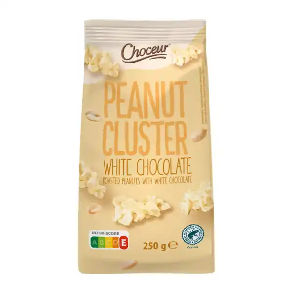 Bild 4 von CHOCEUR Erdnussberge