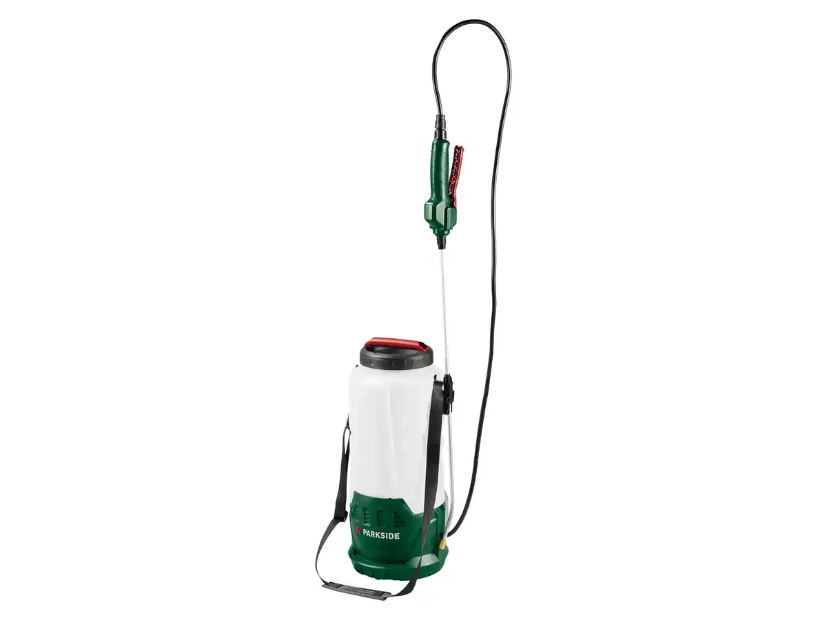 Bild 4 von PARKSIDE® 12 V / 20 V Akku-Drucksprüher »PDSA D3«, ohne Akku und Ladegerät