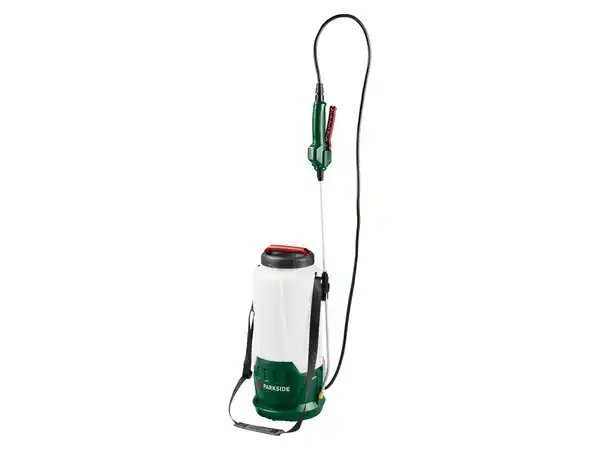Bild 4 von PARKSIDE® 12 V / 20 V Akku-Drucksprüher »PDSA D3«, ohne Akku und Ladegerät