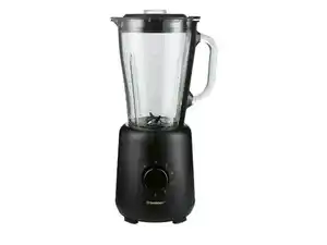SILVERCREST® Standmixer