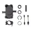 Bild 1 von RIDE+GO Smartphone-Halterung mit Powerbank