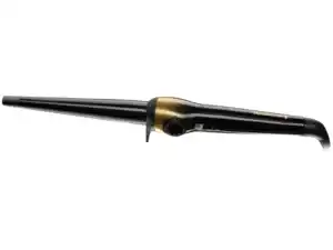 REMINGTON Konischer Lockenstab