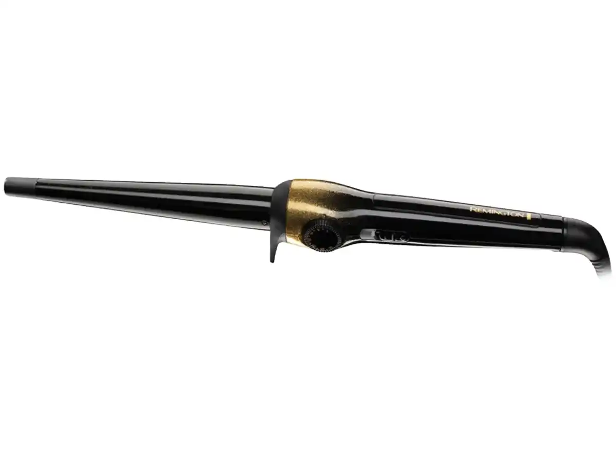 Bild 1 von REMINGTON Konischer Lockenstab