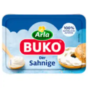 Arla Buko Frischkäse