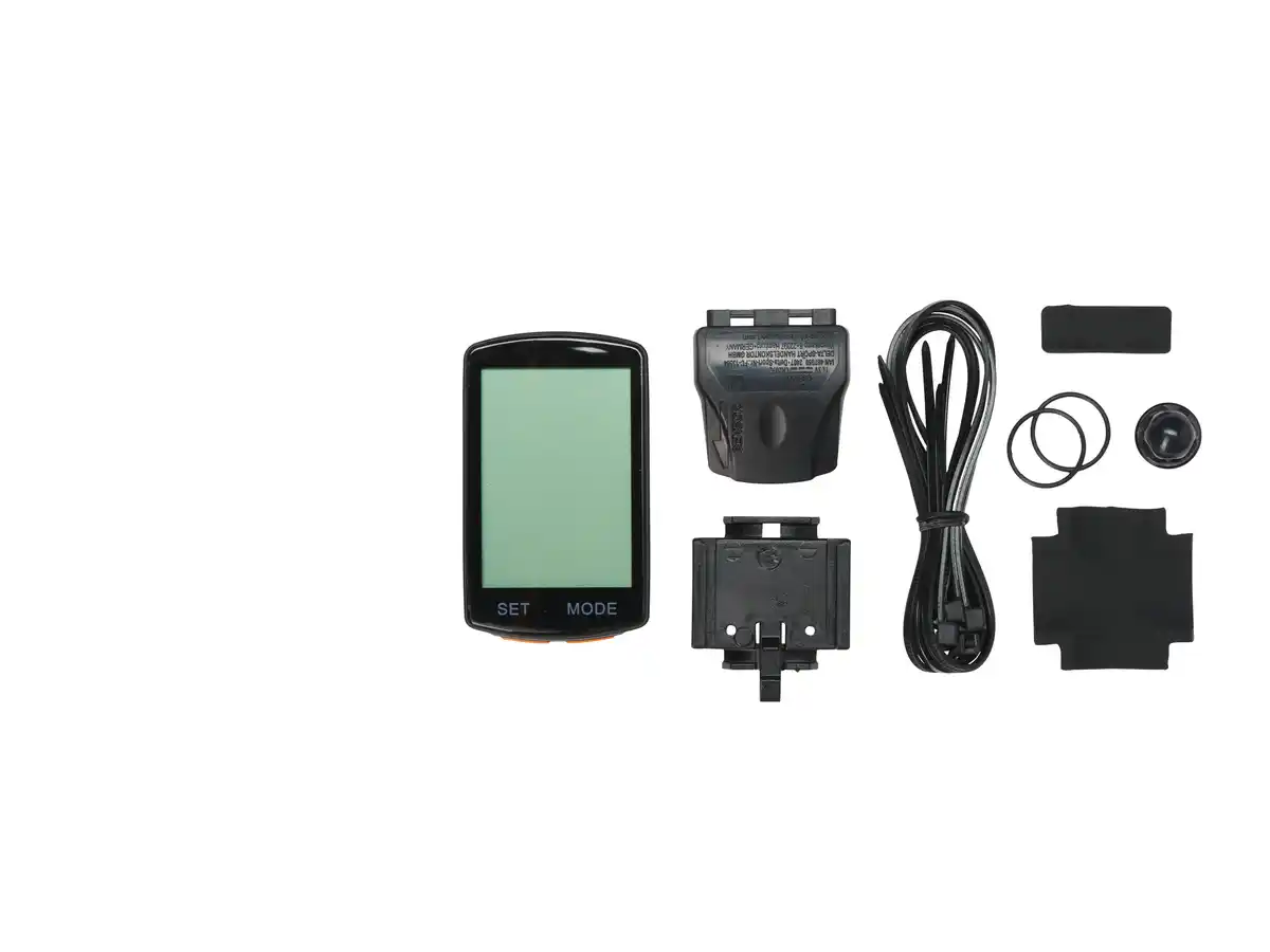 Bild 4 von CRIVIT Fahrradcomputer