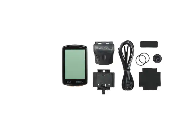 Bild 4 von CRIVIT Fahrradcomputer