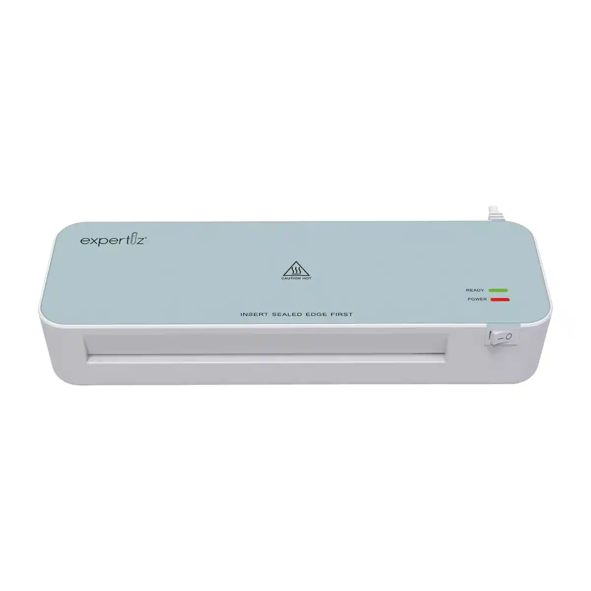 Bild 4 von EXPERTIZ Laminiergerät / Aktenvernichter