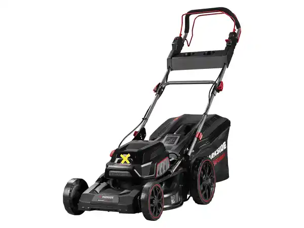 Bild 4 von PARKSIDE PERFORMANCE® 40 V Akku-Rasenmäher »PPRMA 40-Li C3«, ohne Akkus und ohne Ladegerät