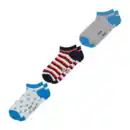 Bild 2 von UP2FASHION Sneaker-Socken