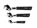 Bild 1 von PARKSIDE PERFORMANCE® Maulschlüssel-Set, 3-teilig