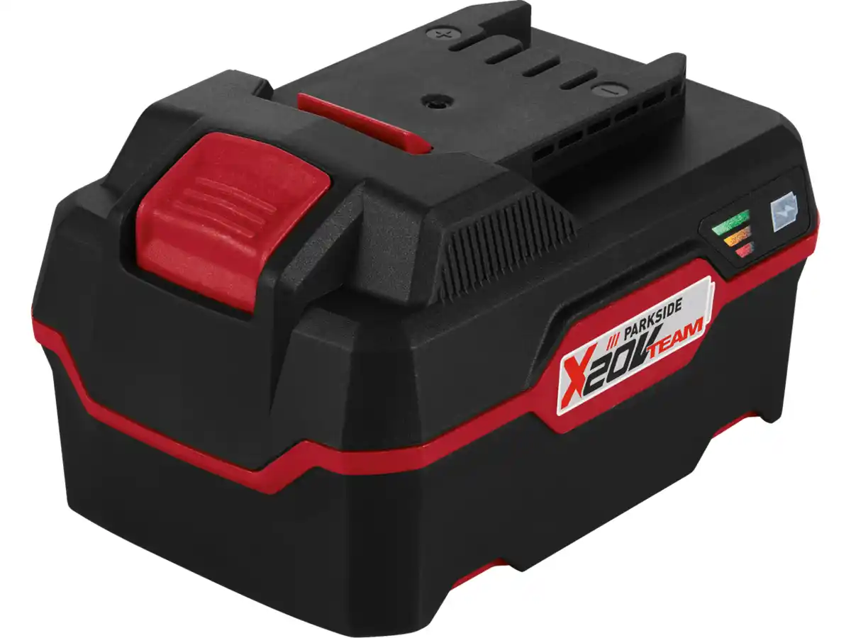 Bild 1 von PARKSIDE Akku 20 V/4 Ah