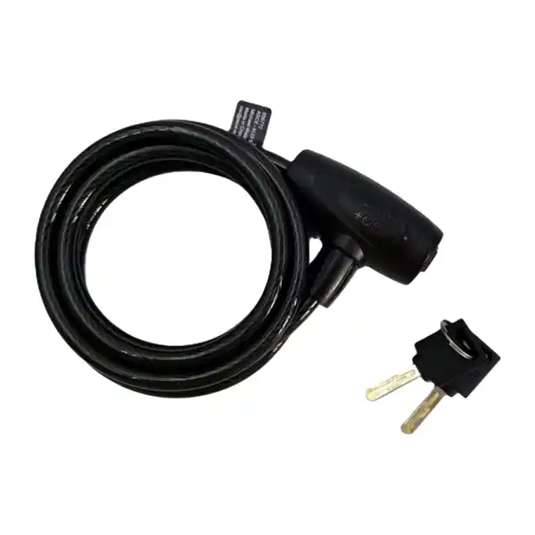 Bild 4 von RIDE+GO Fahrradschloss