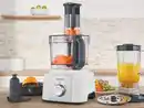 Bild 2 von Kenwood Küchenmaschine MultiPro Express FDP65.450WH