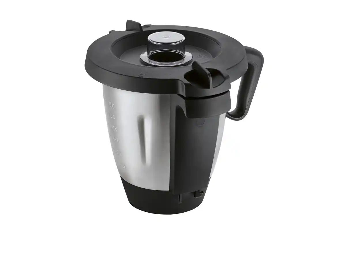 Bild 4 von SILVERCREST® Mixbehälter-Set Monsieur Cuisine smart