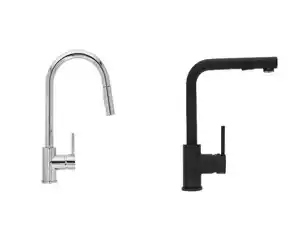 LIVARNO® Küchenarmatur