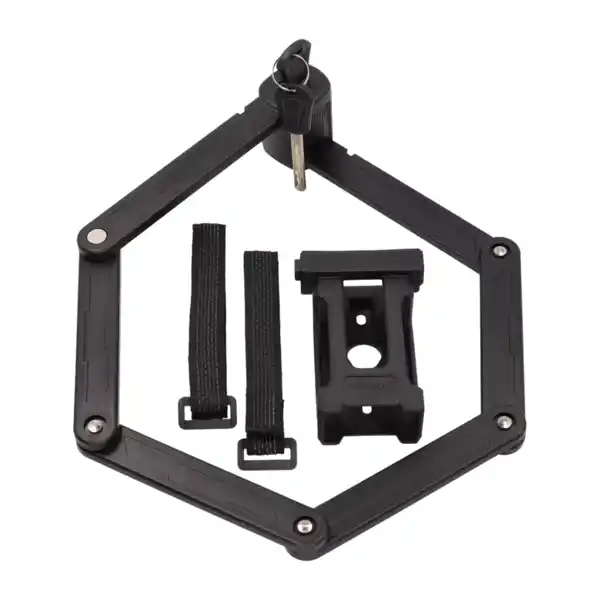 Bild 4 von PROFEX Falt- / Kettenschloss