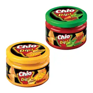 CHIO Dip!