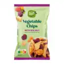 Bild 2 von BIO Gemüsechips