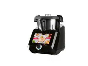 SILVERCREST Monsieur Cuisine smart
