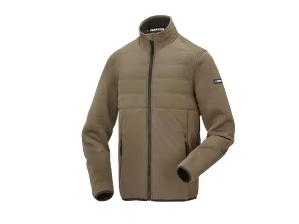 Bild 2 von PARKSIDE® Herren Arbeitsjacke, gefüttert