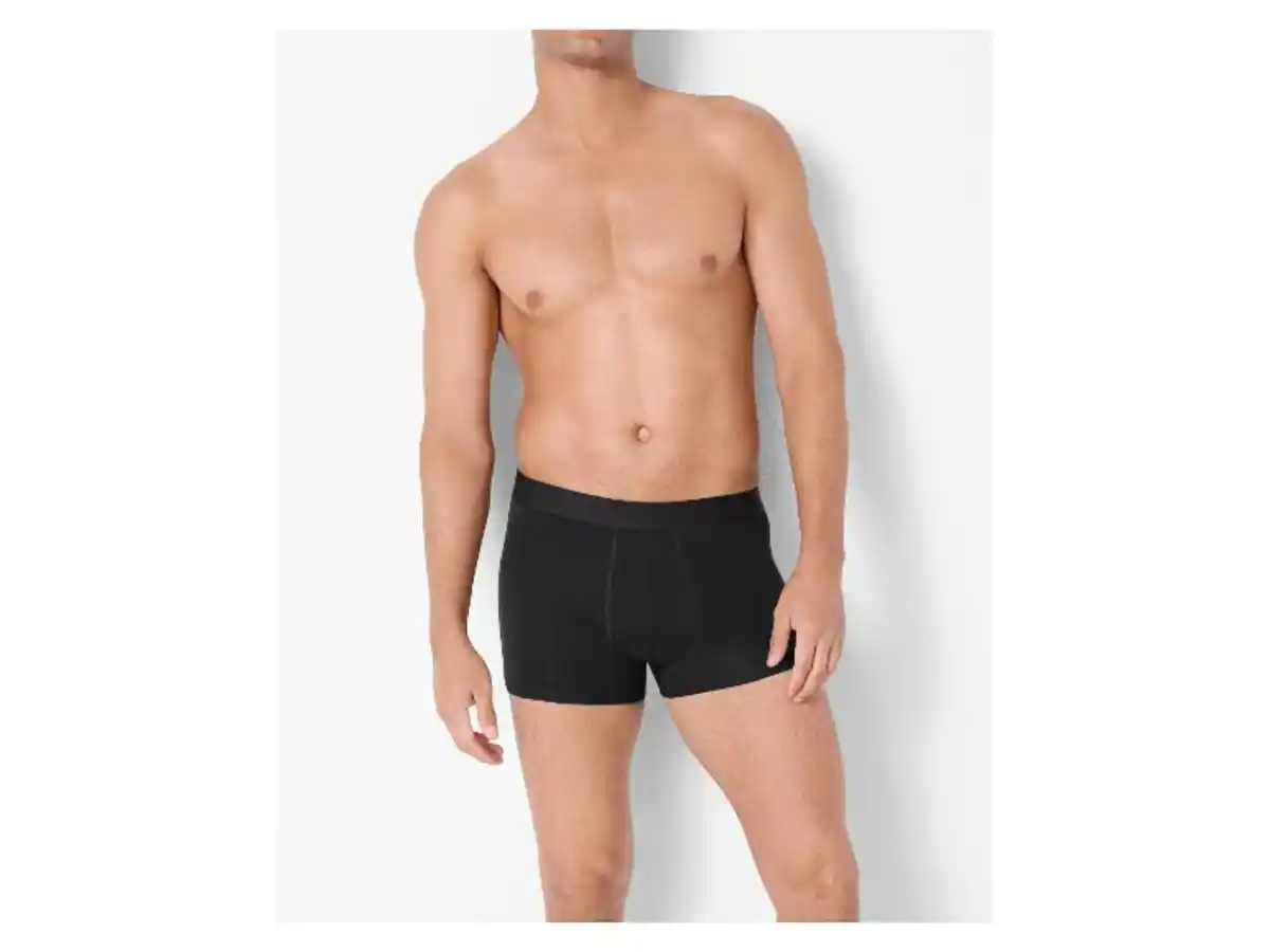 Bild 2 von esmara Men Herren Boxer, 10 Stück