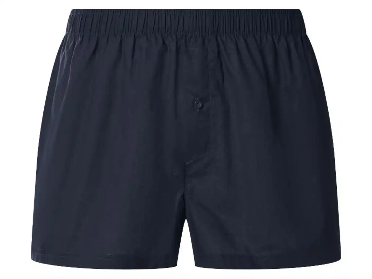 Bild 3 von esmara Men Herren Webboxer, 5 Stück