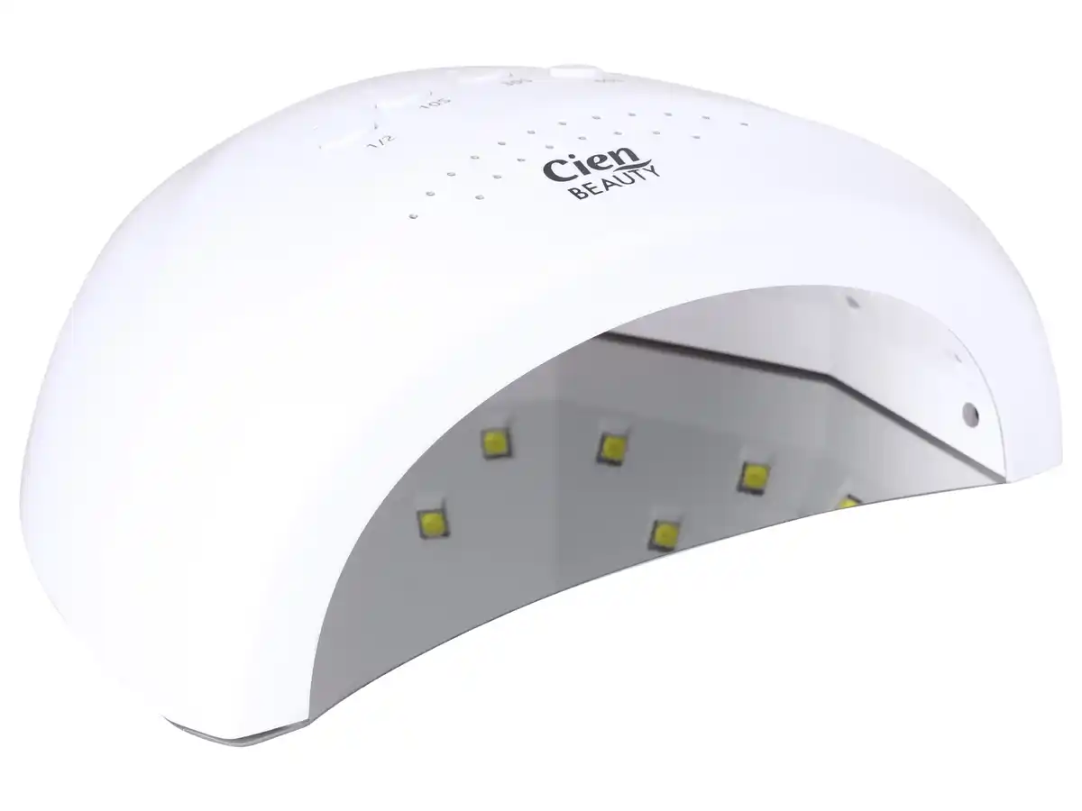 Bild 4 von CIEN Beauty LED-UV-Nagellampe