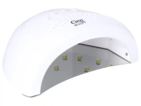 Bild 4 von CIEN Beauty LED-UV-Nagellampe