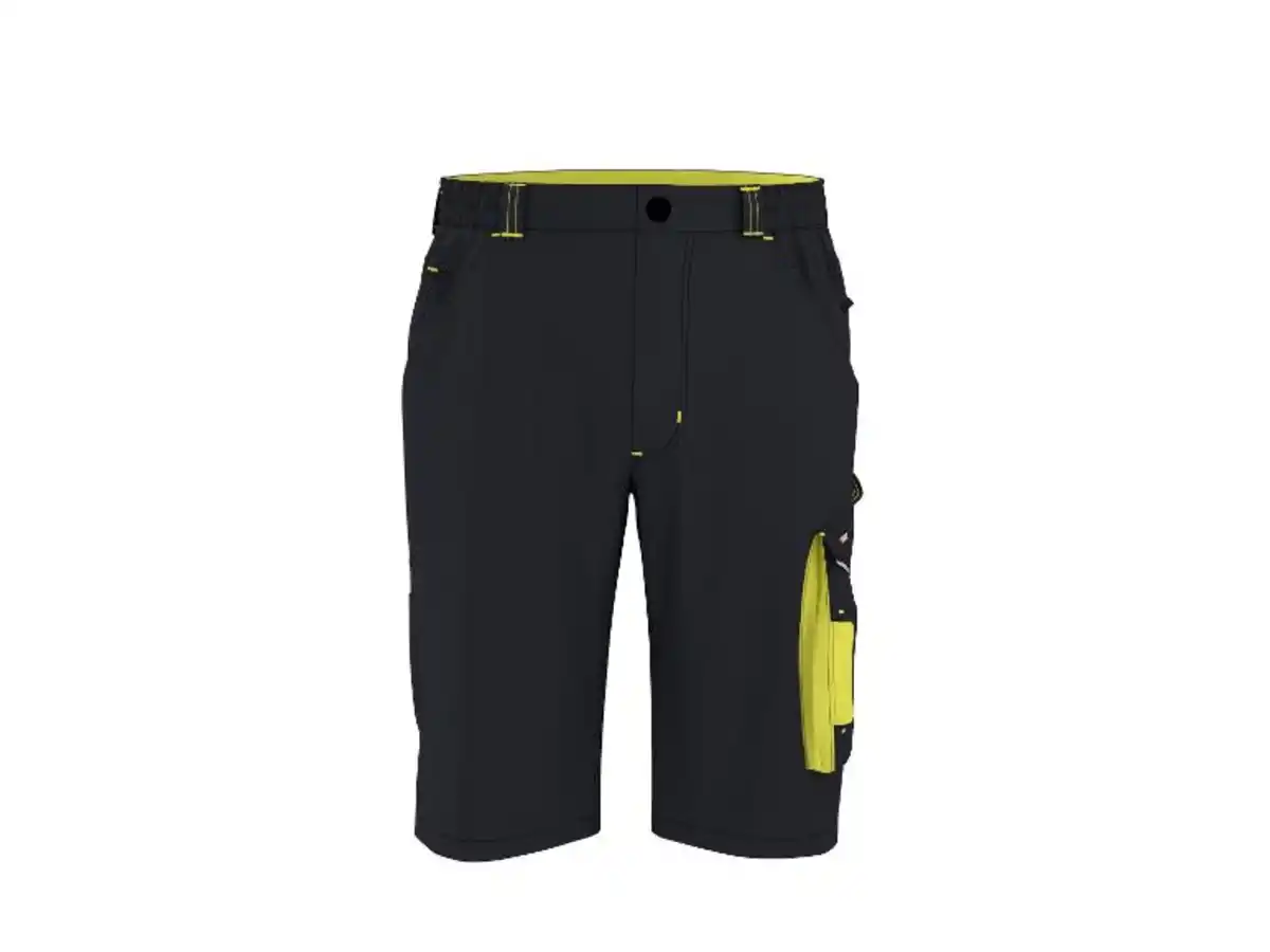 Bild 3 von PARKSIDE® Herren Arbeitsshorts