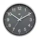 Bild 3 von KRONTALER Wanduhr