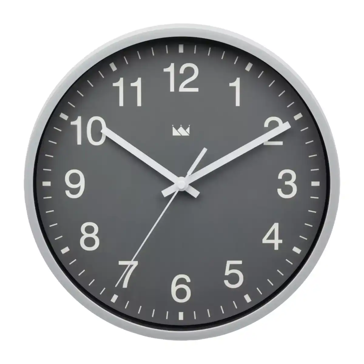 Bild 3 von KRONTALER Wanduhr