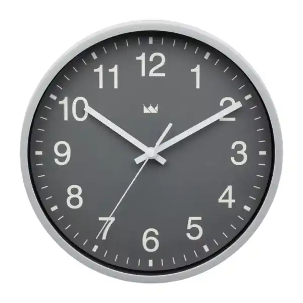 Bild 3 von KRONTALER Wanduhr