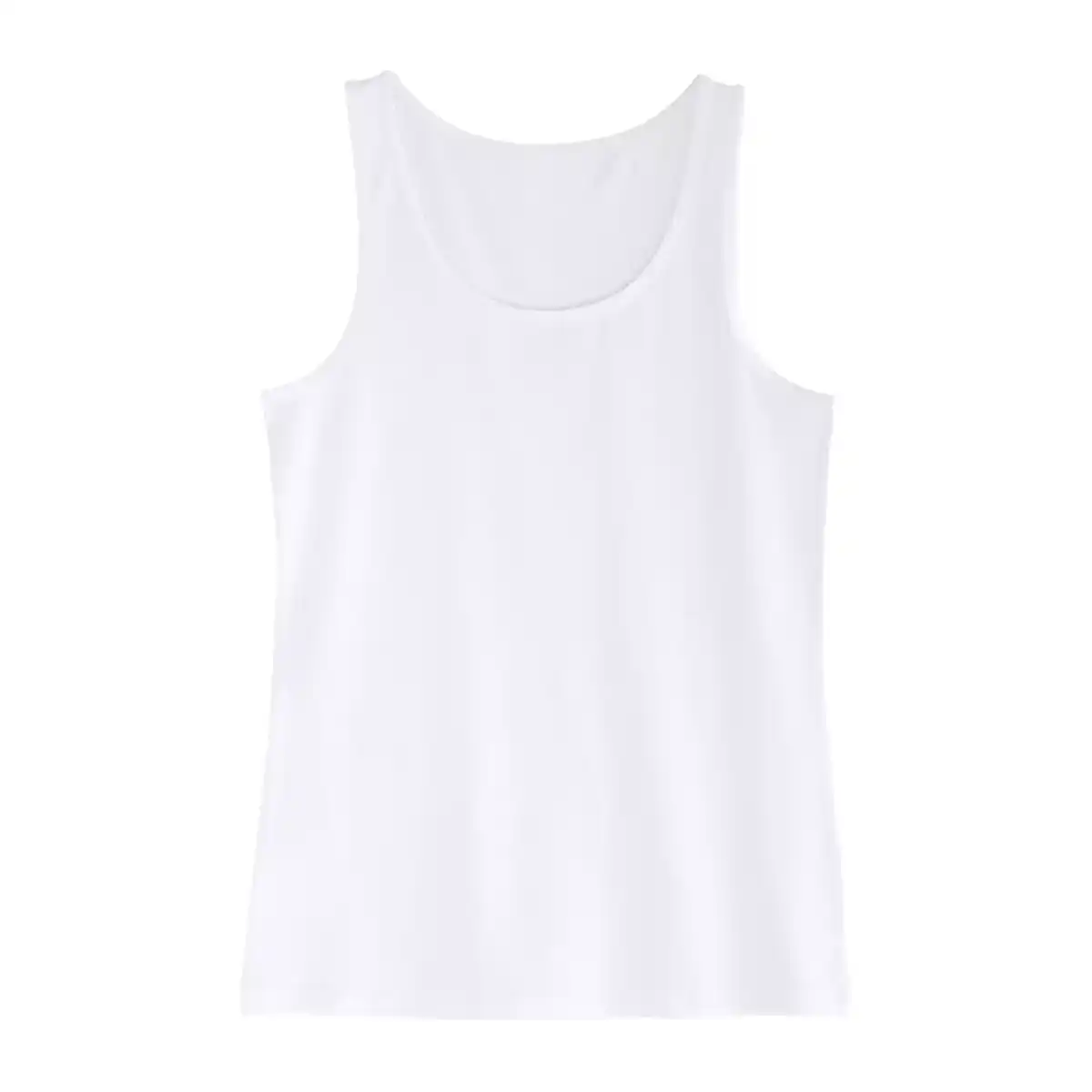 Bild 2 von UP2FASHION Unterhemden