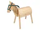 Bild 4 von lupilu® Holzpferd