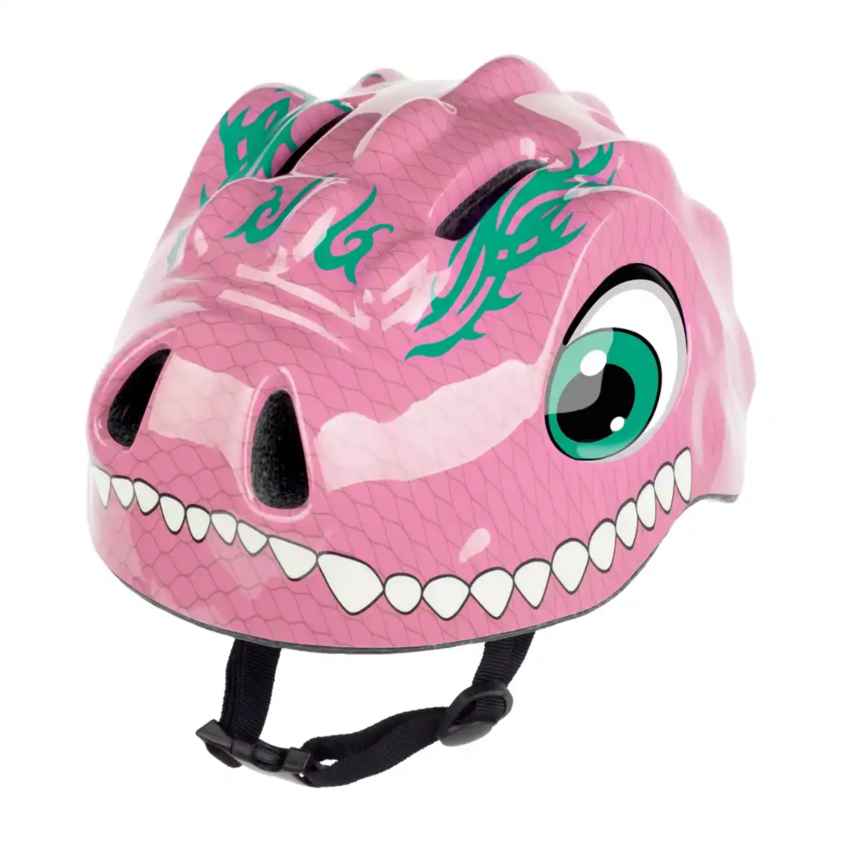 Bild 3 von RIDE+GO Kinder-Fahrrad-Set / -Helm