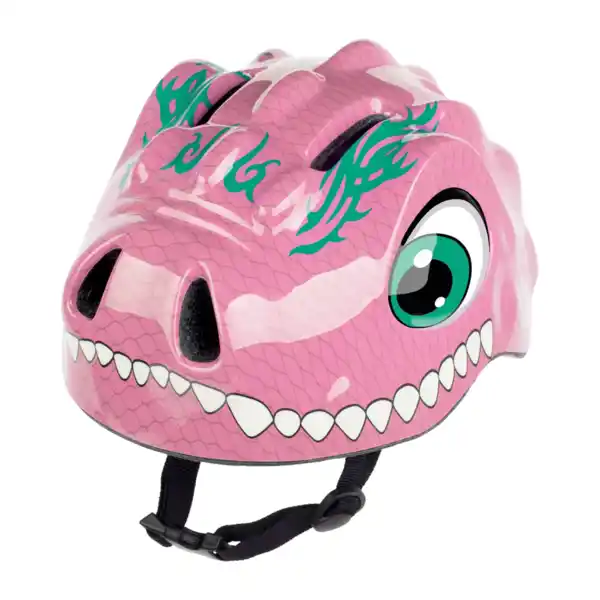 Bild 3 von RIDE+GO Kinder-Fahrrad-Set / -Helm