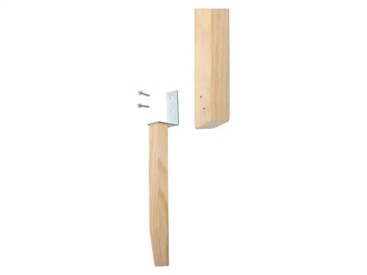 Bild 3 von lupilu® Holzpferd