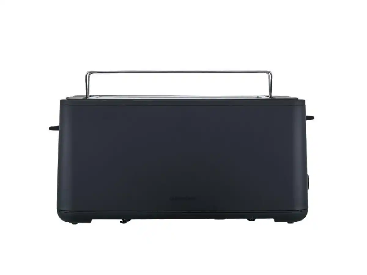 Bild 2 von SILVERCREST® Doppellangschlitz-Toaster