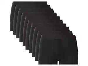 esmara Men Herren Boxer, 10 Stück