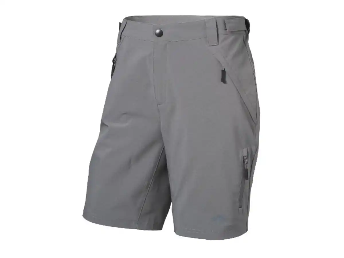 Bild 2 von CRIVIT Herren Funktionshose 2in1