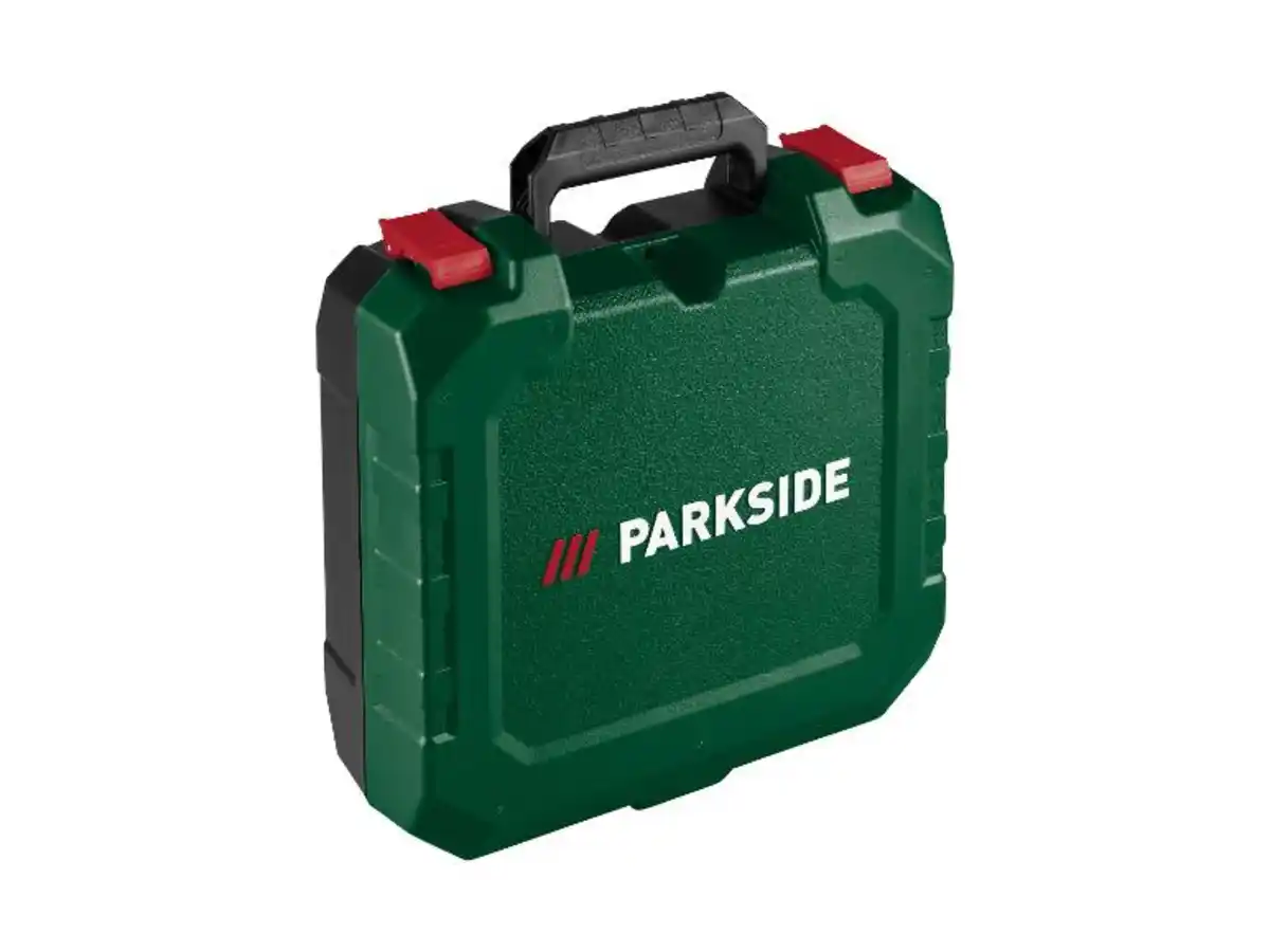 Bild 2 von PARKSIDE® 12 V Akku-Bohrschrauber »PBSA 12 F5«, ohne Akku und Ladegerät