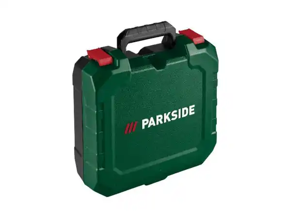 Bild 2 von PARKSIDE® 12 V Akku-Bohrschrauber »PBSA 12 F5«, ohne Akku und Ladegerät