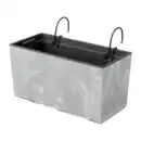 Bild 3 von BELAVI Balkonkasten