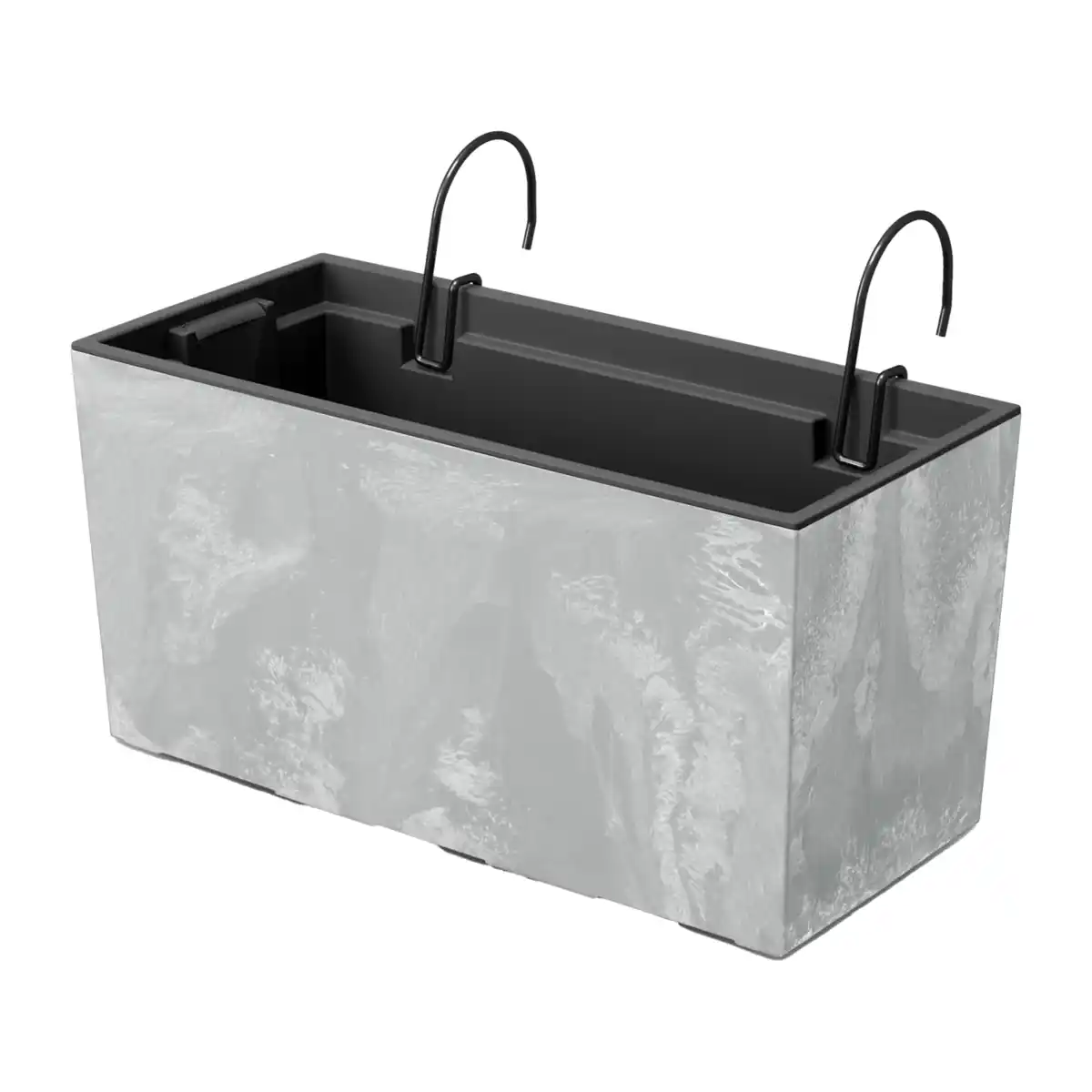 Bild 3 von BELAVI Balkonkasten