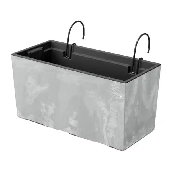 Bild 3 von BELAVI Balkonkasten